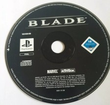 ebay® Auktion 137577104410 | Blade (Sony PlayStation 1, 2000) Thumbnail of ebay® auction 137577104410 | Blade (Sony PlayStation 1, 2000)