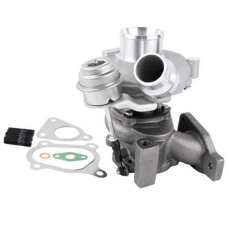 Turbolader 8200466021