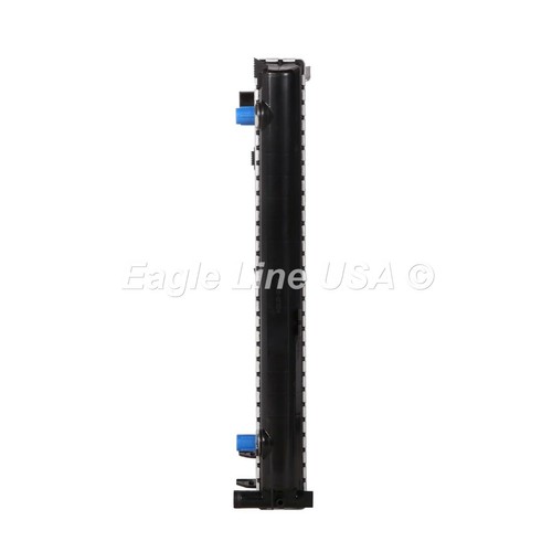 Radiator Fit Benz W124 87-95 260E 300CE 300E 300TE E320 L6 2.6L 3.0L 3.2L New - Picture 3 of 4