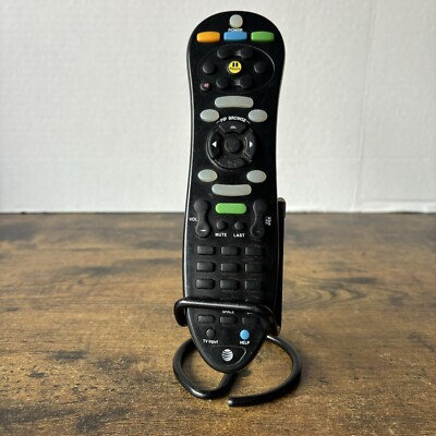 AT&T Uverse S20-S1A U-Verse Multi-Function DVR TV Universal Cable Remote Control