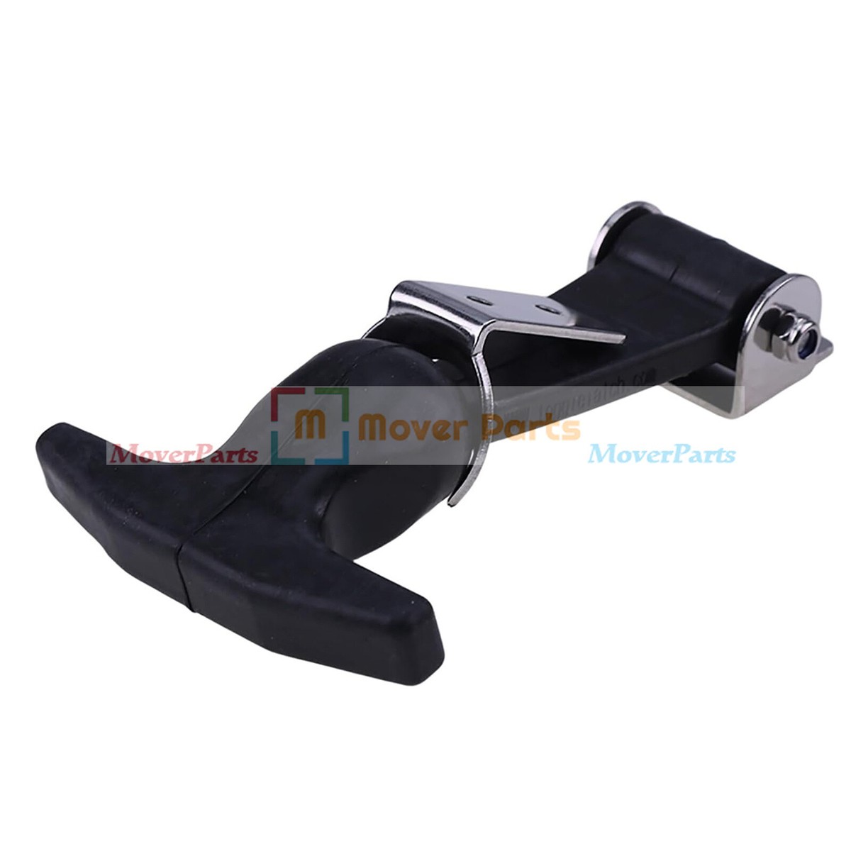 Rubber Hood Latch 45363 For Genie Boom Lift S60/65 S80/85 Rubber Hood Latch 45363 For Genie Boom Lift S60/65 S80/85