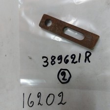 NOS RICAMBI TRATTORE 389621R1 BAR, Gamma di serie: trigger-quadrante