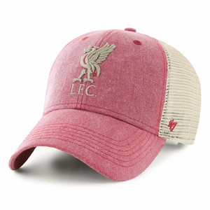 liverpool 47 cap