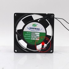 DGDWXS DS9225HBL 9025 AC220V-240V 0.07A 13W 9CM Cooling Fan