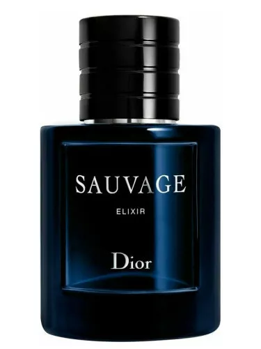 Christian Dior Sauvage Elixir 60ml / 2oz New Authentic & Fast from