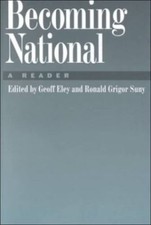 Becoming National: A Reader ,