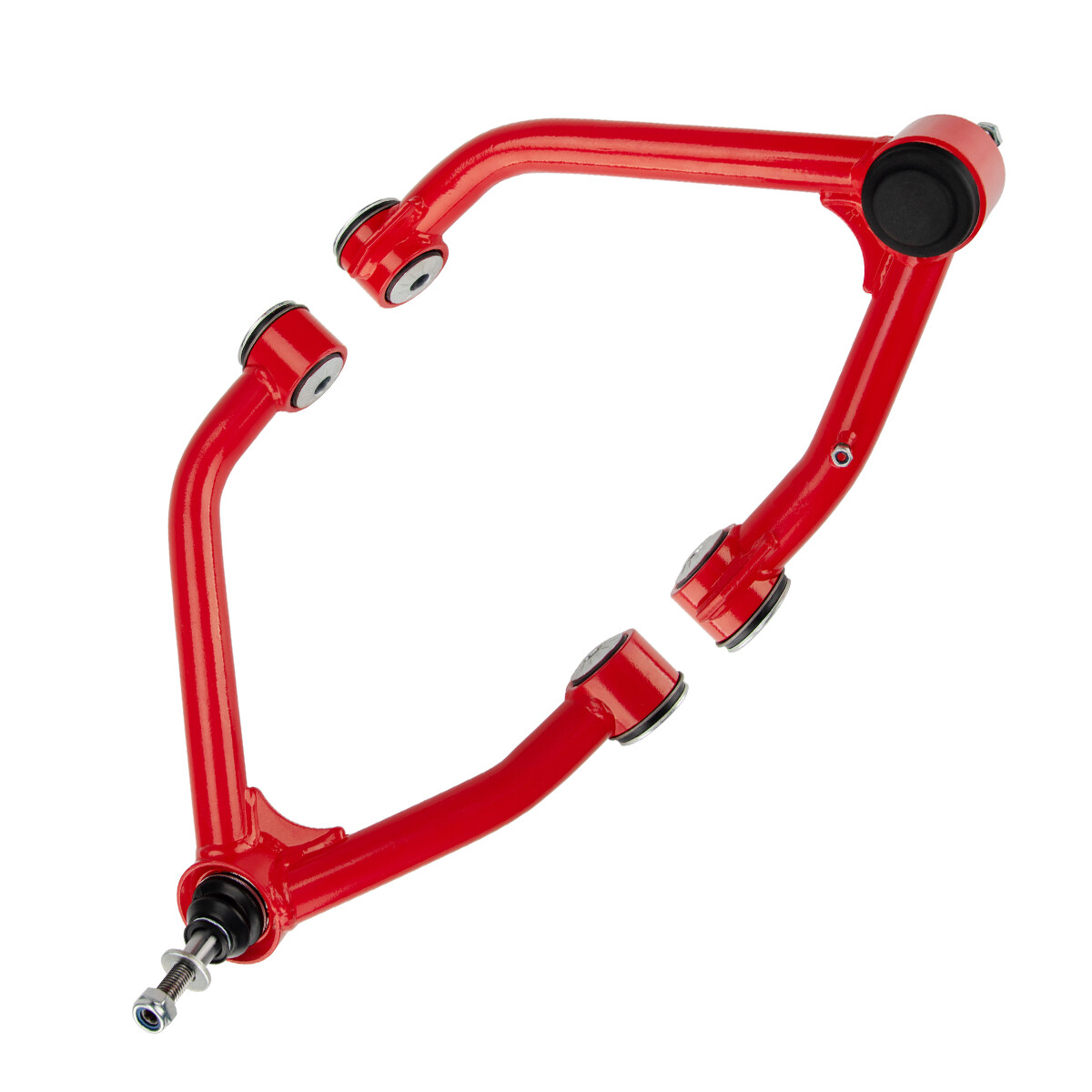 Front Upper Control Arms 2-4