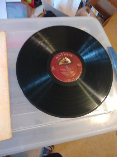 75th Anniversary A Musical History Of The Boston Symphony And Boston Pops C - Picture 16 of 18