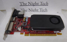 Dell Nvidia GeForce GT 635 1GB DDR3 PCIe Desktop Video Graphics Card GPU 0R5H2D