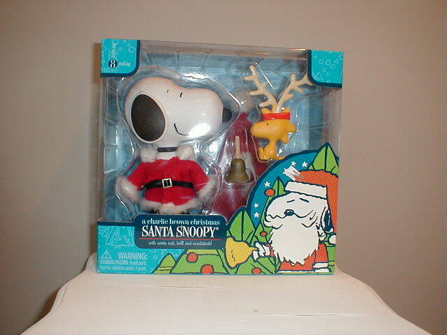 Peanuts Snoopy Christmas 7