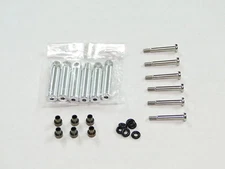 NEW TAMIYA GRAND HAULER 1/14 Shocks Damper Parts CASCADIA TR7