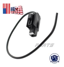 Starter Motor Solenoid Wire Plug Connector Pigtail Harness For Toyota Avalon