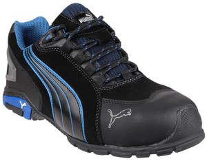botas de seguridad puma hombre