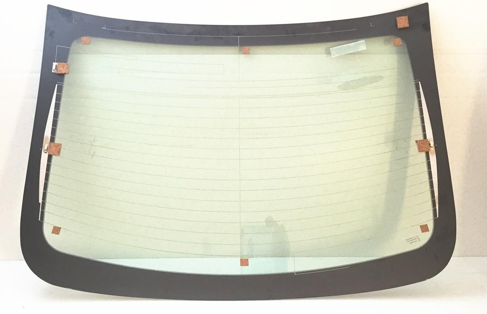 2013-2018 Nissan Altima 4 Door Sedan Heated Rear Window Back Glass | K ...