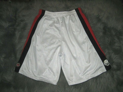 Authentic Li-Ning BD Doom Baron Davis shorts LA Los Angeles Clippers Knicks - Picture 3 of 8