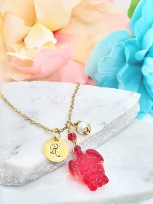 Layering Pendant Necklace   Trendy Bridal Jewelry   Perfect Anniversary Gift