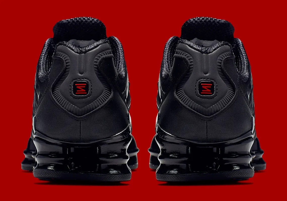 AR3566-002 Nike Shox TL Black Max Orange (Women's) | eBay AR3566-002 Nike Shox TL Black Max Orange (Women's) | eBay