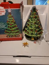 Creative Hobbies Christmas Tree - Green