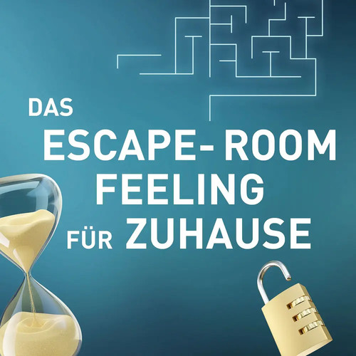 EXIT® - Das Spiel: Abenteuer auf Catan - Bild 5 von 5