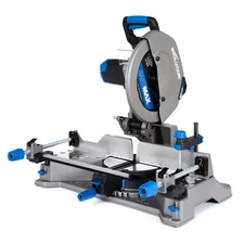 Evolution S14MCS: Cold Cut Mitering Chop Saw With 14 in. EVOMAX14ST Blade