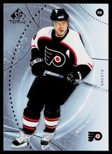 2025-26 Upper Deck SP Game Used Mark Recchi #76