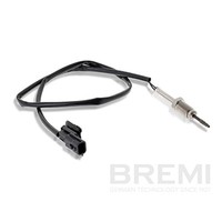 Bremi Sensor Abgastemperatur 70128 M12X1,25 5V 2 FüR Opel Vivaro X82 Bus Cdti 3