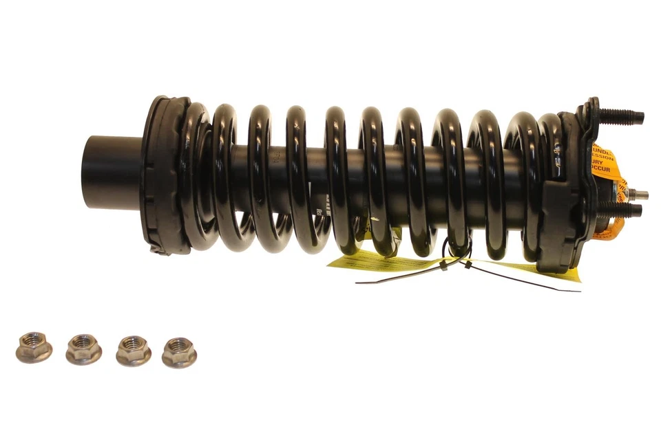 KYB SR4199 Strut Plus Assembly 2002-2007 Jeep Liberty Right Front - Изображение 3 из 4