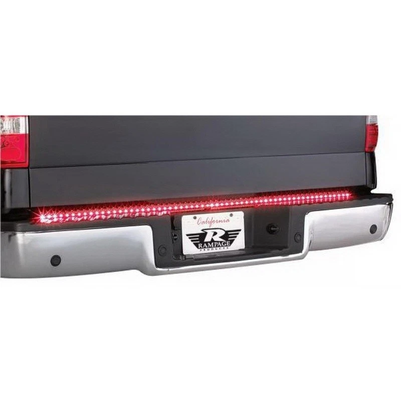 Rampage Fits 960137 Universal LED Tailgate Light Bar - 49 Inch - Image 3 of 4