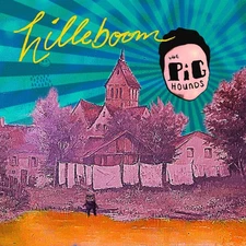the Hilleboom (CD)