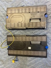 Samsung un50tu8000fxza speakers