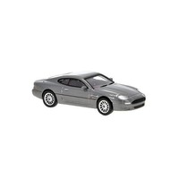 PCX870106 Aston Martin DB7 Coupe Grau Metallic