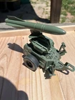 1982 GI Joe ARAH Mobile Missile System MMS Incomplete