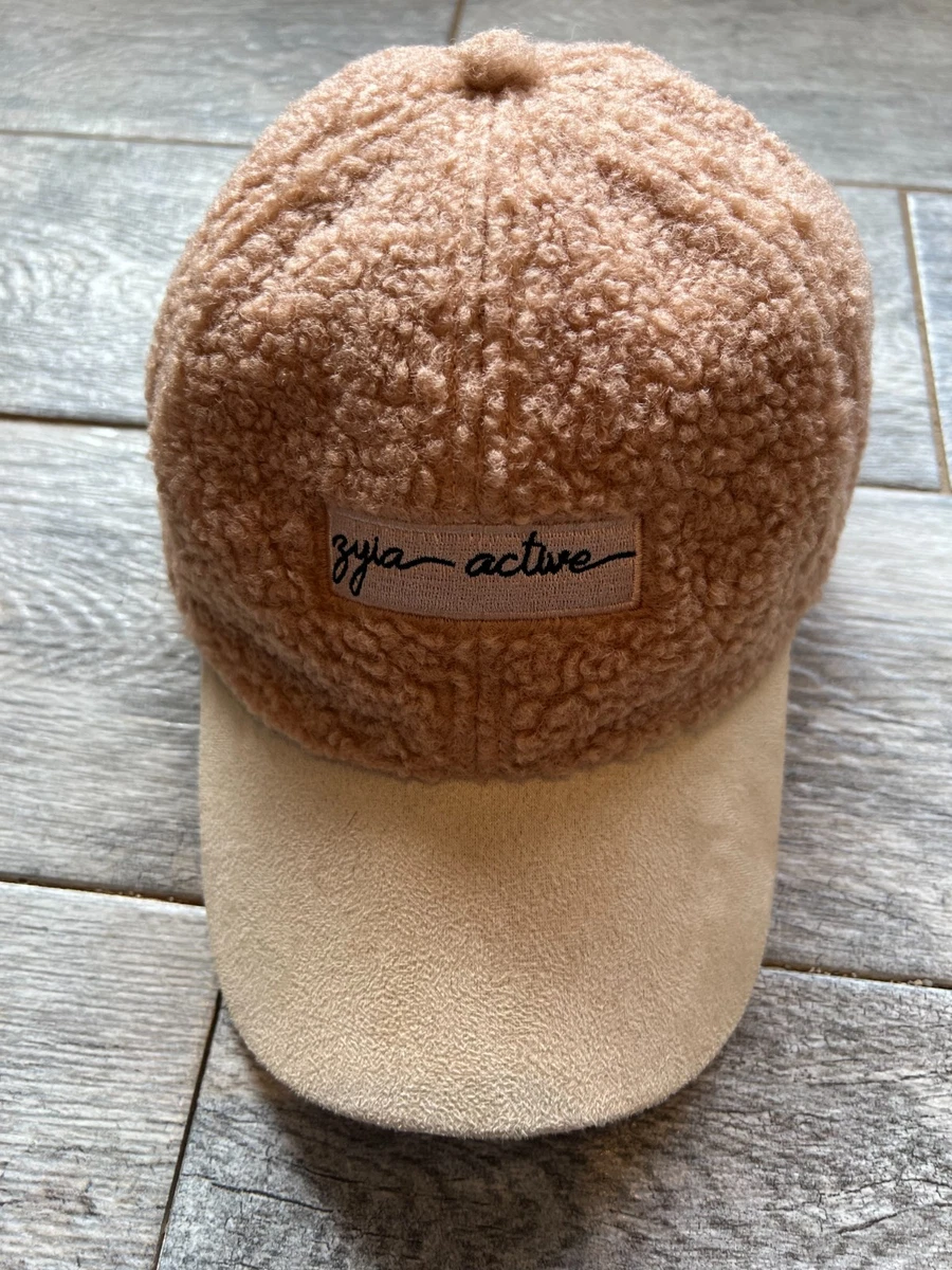 Nuevo 100% Real Genuino Cuero Piel Cordero Gorra Béisbol SPORTS Visor
