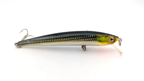 Vintage Fishing Lure Heddon Smithwick Bomber Rebel Storm Cordell Rapala Unknown