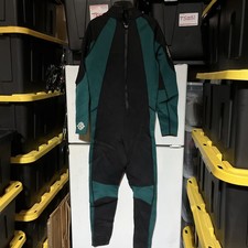 ski warm wetsuit Size Large
