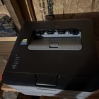 Brother Laser Standard Printer, Black & White Monochrome Output — photo 2