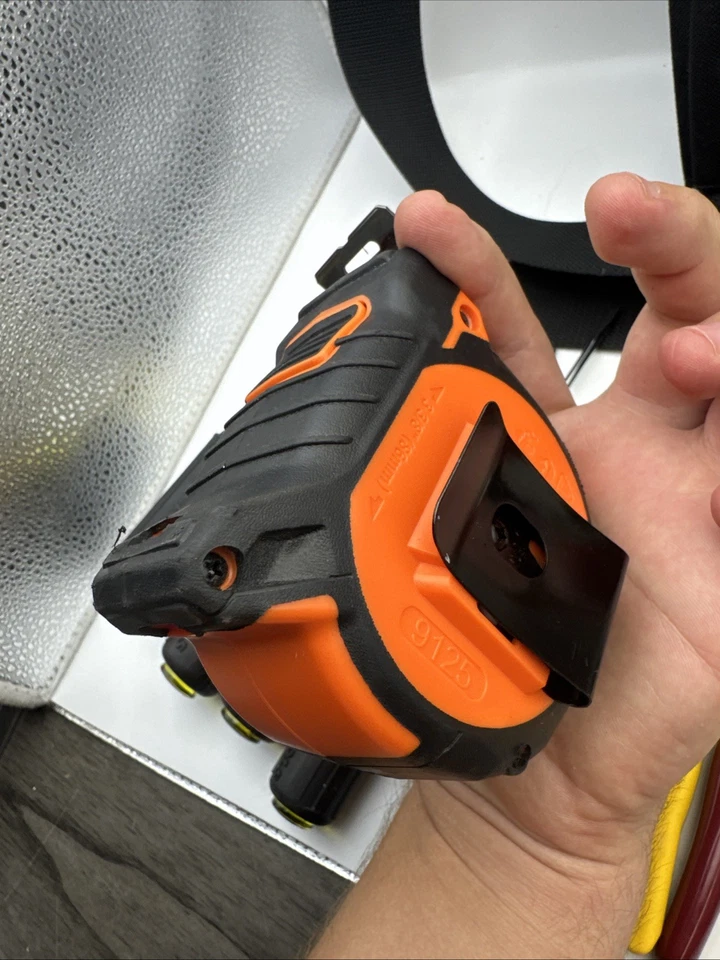 Klein Tools 电工工具套装 – 钳子驱动器剥离带 25 英尺胶带 — 第 4/4 张图片