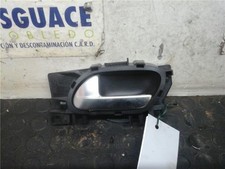 Porte arrière et accessoires Citroen C4