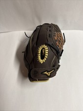 Mizuno Prospect Series PowerClose GPP 1150Y3 Baseball Glove Mitt - 11.5 inch NWT