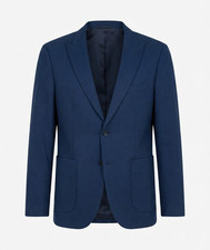 Herren Sakko / Blazer von ZARA   Größe 52  ...
