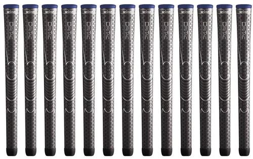 Winn Dri-Tac Swing Grip - Thumbnail 5