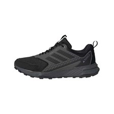 adidas Tracefinder Trail Black Grey - IH2930
