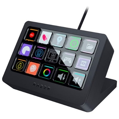 Razer Stream Controller X RZ20-04790100-R3M1 TI