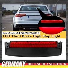 8K5945097 Dritte Bremsleuchte 3. 3te Bremslicht FÜR AUDI A4 S4 B8 8K (07-15)