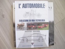  l automobile