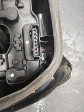 Feu arrière Citroen XSARA