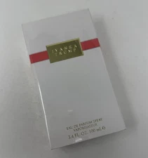 Ivanka Trump Eau de Parfum Spray 3.4 fl Oz / 100 ml For Women BRAND NEW SEALED