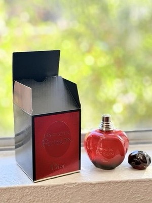 Dior Hypnotic Poison Eau de Toilette Spray Women's Fragrance