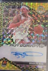 2024-25 Panini Mosaic - Autographs Mosaic Bradley Beal #AM-BRD Gold Prizm /10...