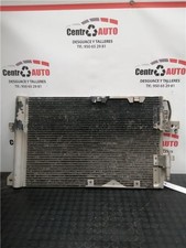 Radiateur Opel CABRIO